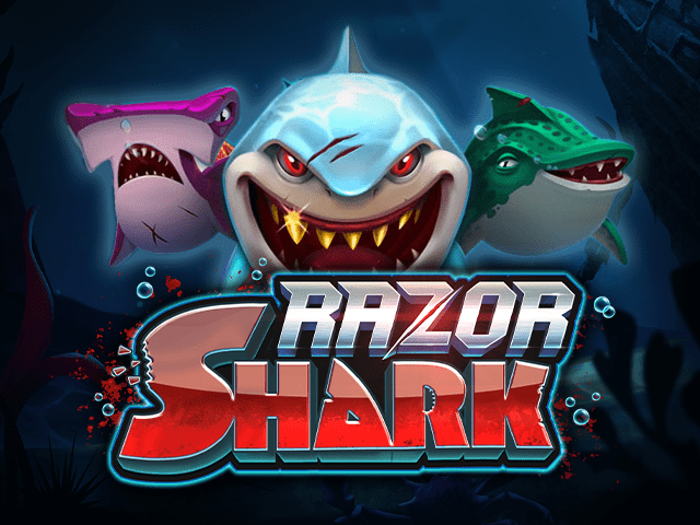 Razor Shark – Βουτήξτε βαθιά για μεγάλες ανταμοιβές