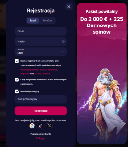 nv kasyno logowanie