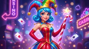 nv casino bonus code