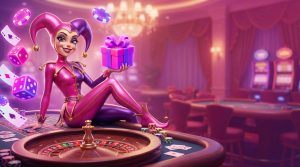 bonus nv casino