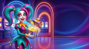 nvcasino bonus